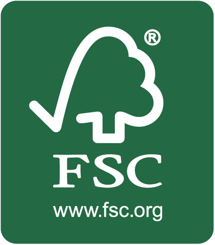 Certifikát FSC - haciendanabytek.cz - hacienda.pl